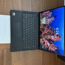 Thinkpad P14s 32gb RAM / 1TB SSD