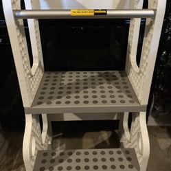 Stool