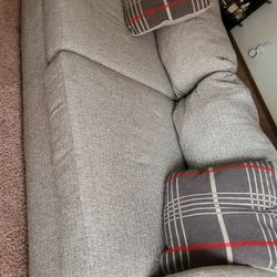 Large Couch & Chair - Pick Up