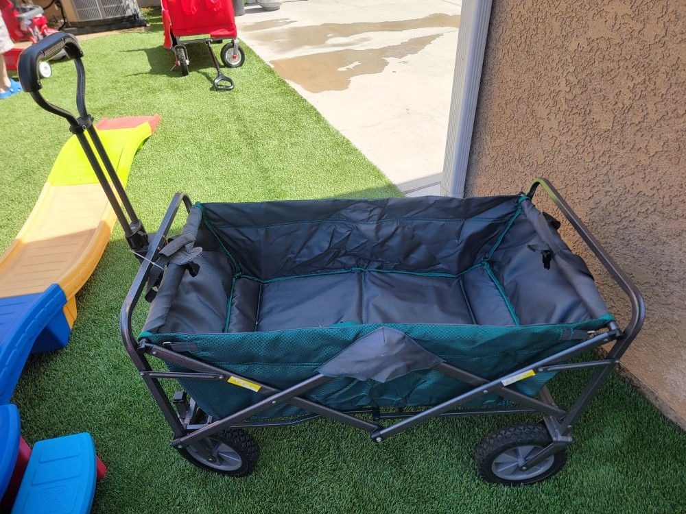 Wagon