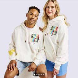 Adult Small Pokemon Sweatshirt 
