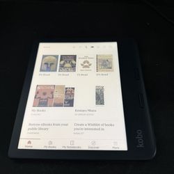 Kobo Libra Color eReader