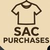 Sac.Purchases