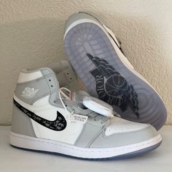 Air Jordan 1 Dior 