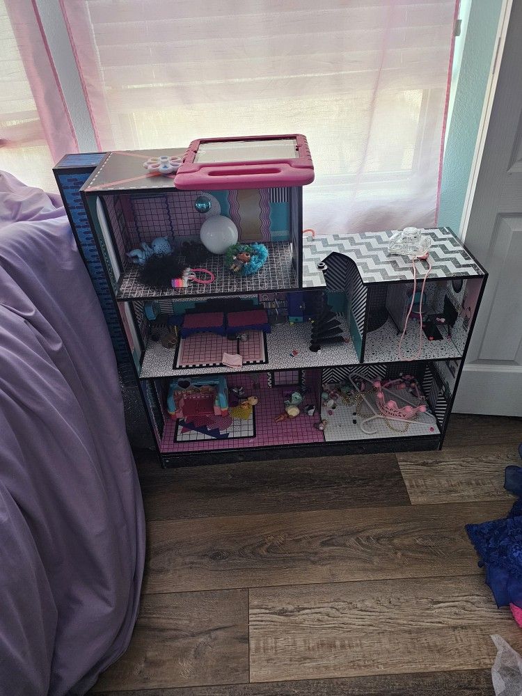 Doll House