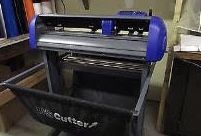 Us Cutter titan 2 (vinyl cutter)