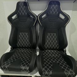 Universal Racing Seats 