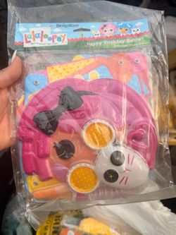 Lalaloopsy