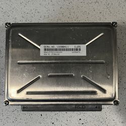 LS1 PCM Computer For 2001-2002 Camaro Z28, Pontiac Trans Am Ws6