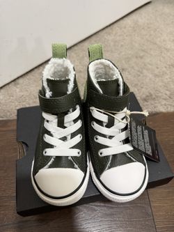 Converse Toddler Shoes
