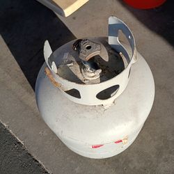 Propane Tank