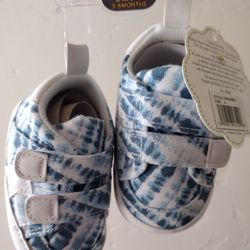Tenis Bebé Nuevos