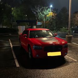 2006 Charger Daytona RT