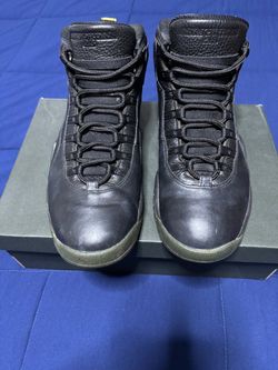 Jordan 10 Retro OG New York City NYC Size 11