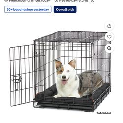 Dog Crate