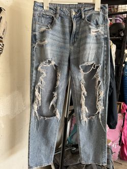 Women Jeans Size 8