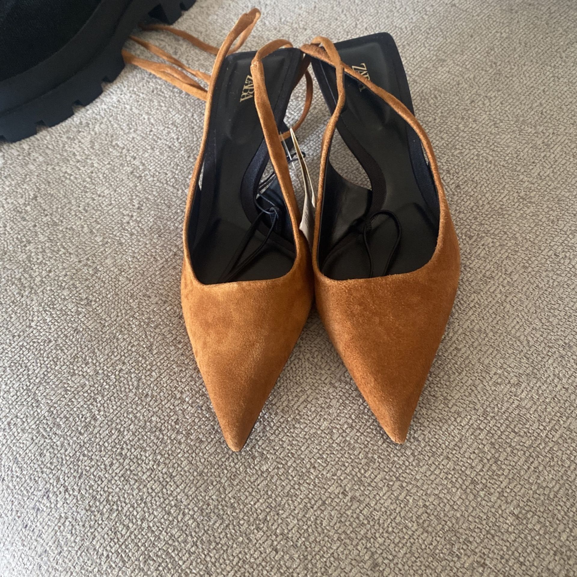 Zara Shoes / Boots
