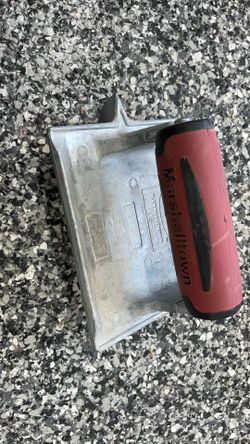 Marshalltown 835D Groover