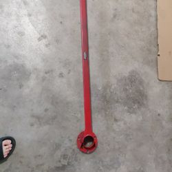 AutoExe Strut Tower Bar MBK400