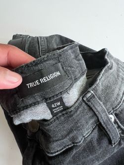 True religion shorts