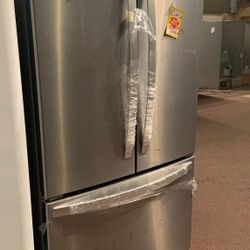 WHIRLPOOL FRIDGE today ACT FAST 🌟 DI