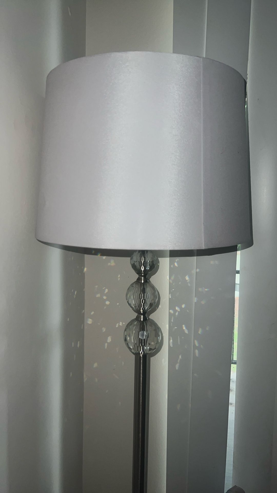 Floor Lamp