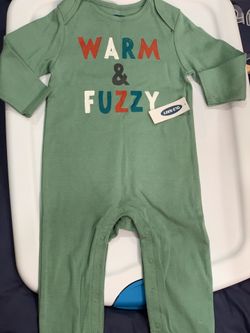 Brand new with tag. 12 to 18 months from Old Navy