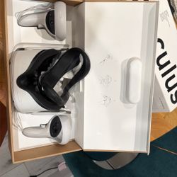 Oculus  Quest 2  