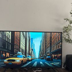 Hisense TV 60 inches for sale