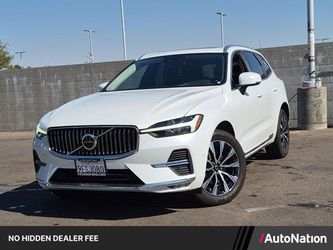 2023 Volvo XC60