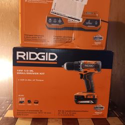 Ridgid