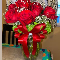 Floral Arrangements