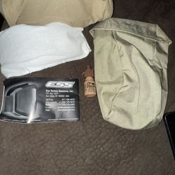 Ess Goggles
