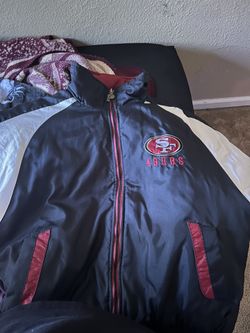 49ers Jacket