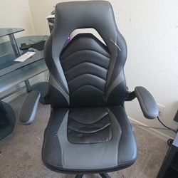 Brand new computer chair