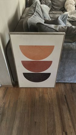 Wall Art ( World market)