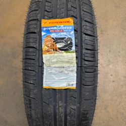 205/65/15 Highway Tires 