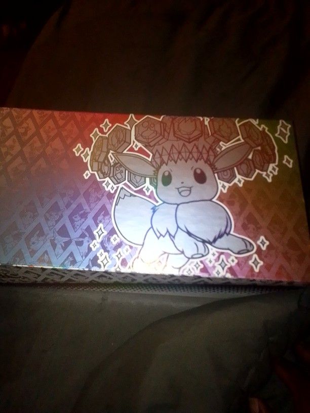 Super Premium Box No Packs Or Promo