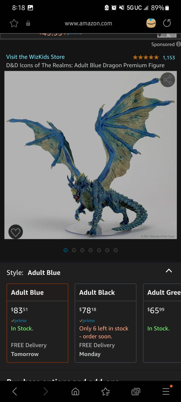 Dungeons And Dragons