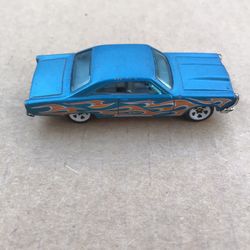 Toy Car