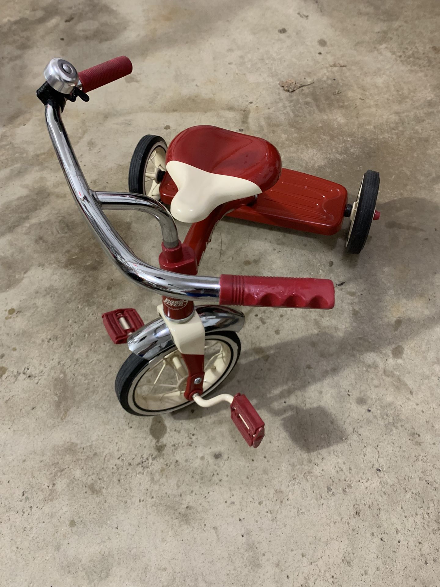 Radio Flyer Trike