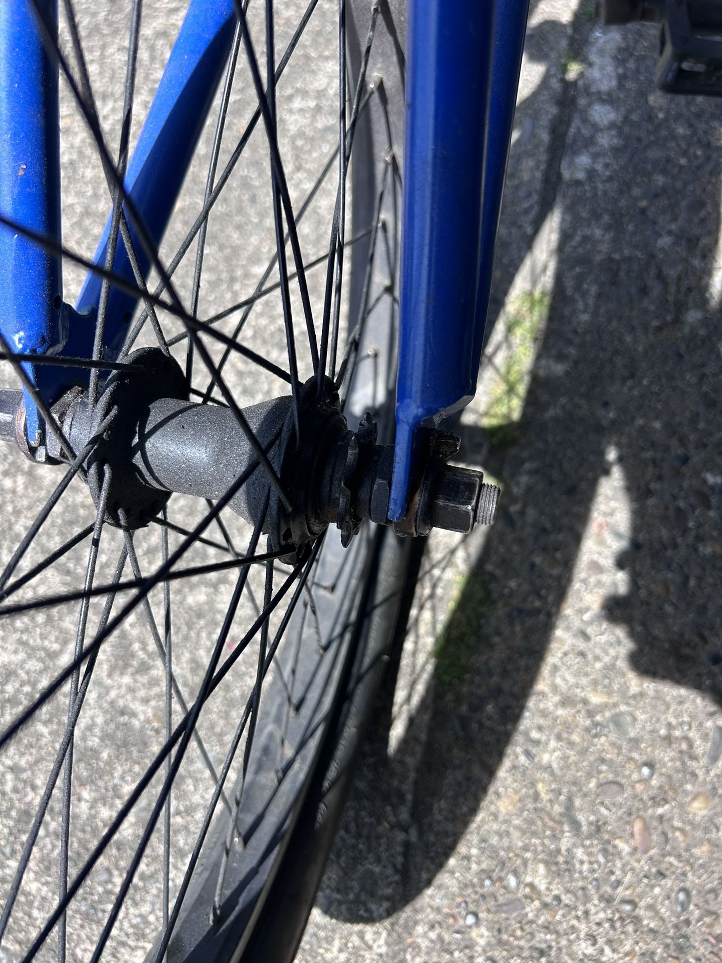Kink Bmx
