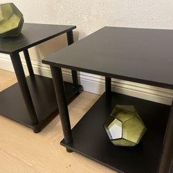 End Tables (Read Description)