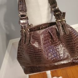 Large Jessica Simpson shoulder bag