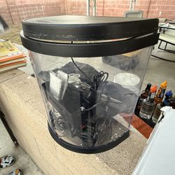 Fish Tank 