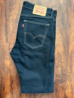Levi's 510 Skinny Jeans W32 L32