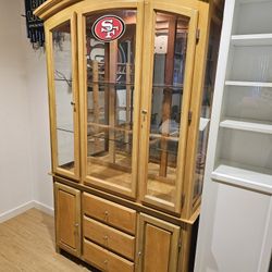 China Cabinet 