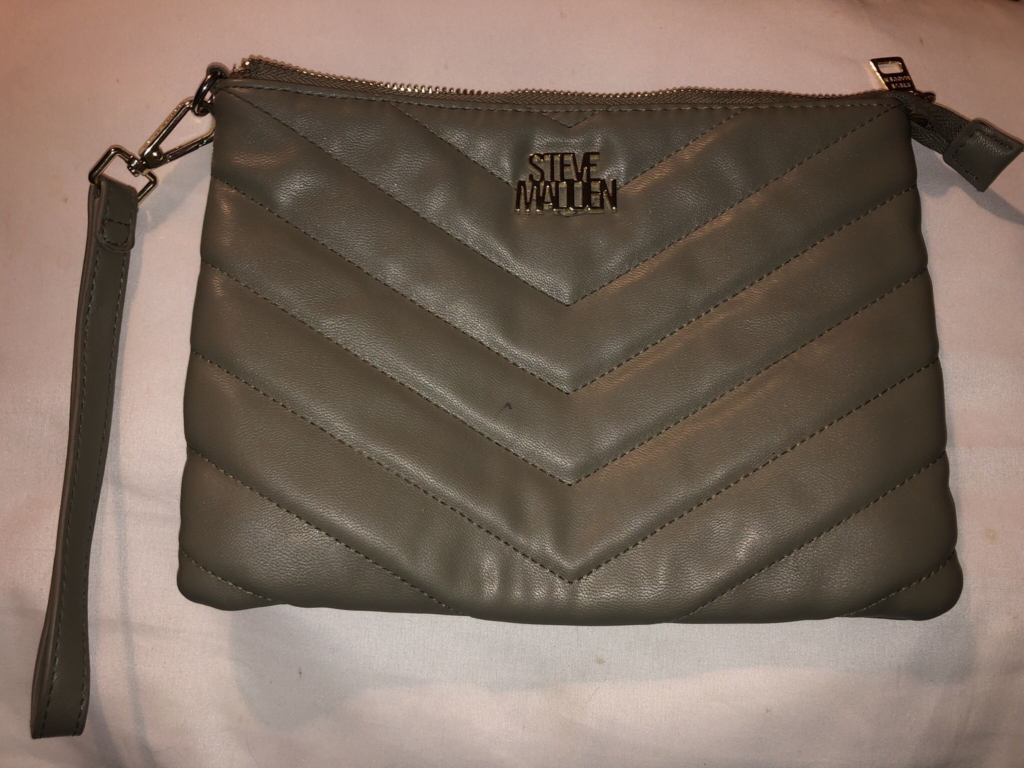 Steve Madden Clutch