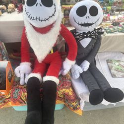 Jack Skeleton