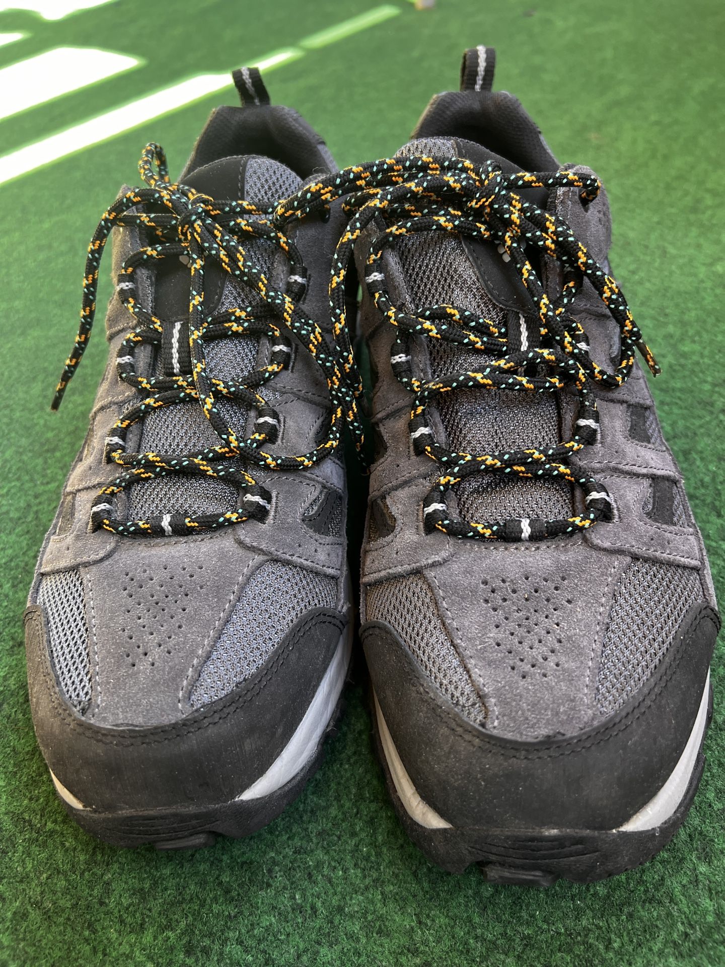 Columbia Men's Crestwood Boot Size 11,5